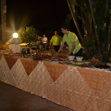 Damanse Hotel Santa Domenica (Vibo Valentia)