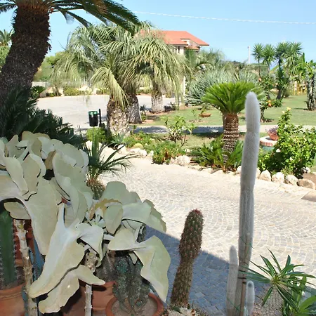 Damanse 3* Santa Domenica (Vibo Valentia)