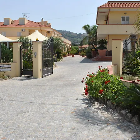 Damanse Santa Domenica (Vibo Valentia)