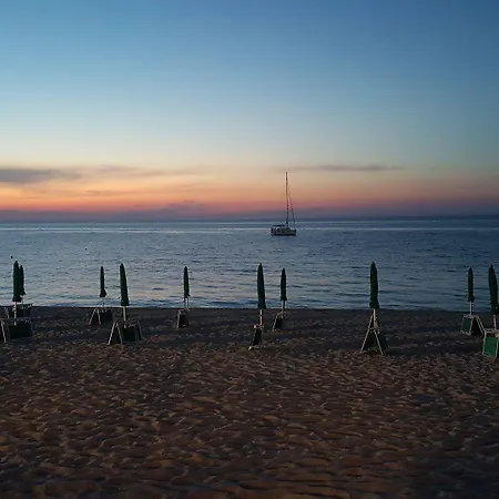 Hotel Damanse Santa Domenica (Vibo Valentia)