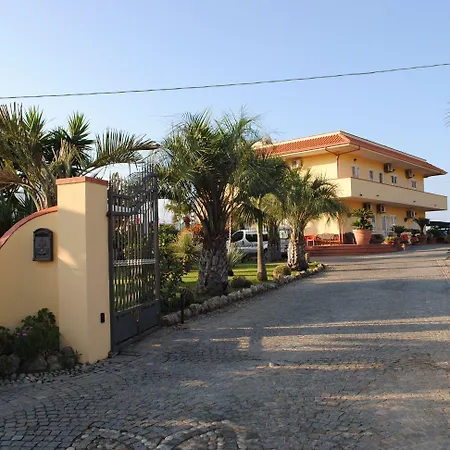 Damanse 3* Santa Domenica (Vibo Valentia)