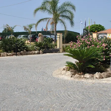 Damanse 3* Santa Domenica (Vibo Valentia)