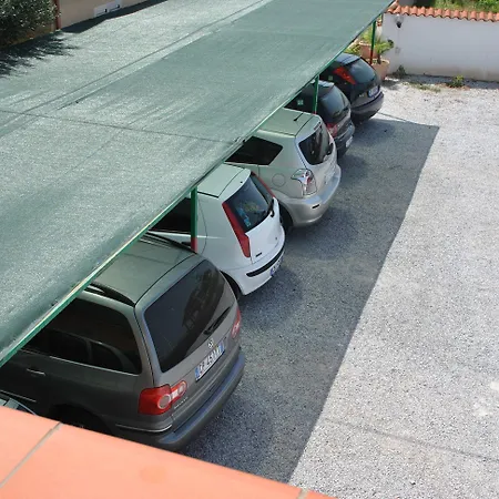 Damanse 3* Santa Domenica (Vibo Valentia)