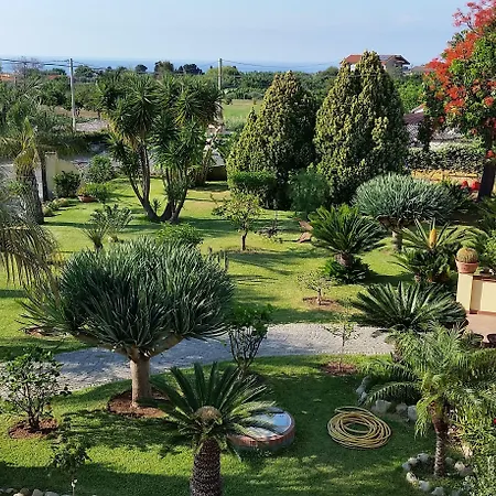 Damanse 3* Santa Domenica (Vibo Valentia)