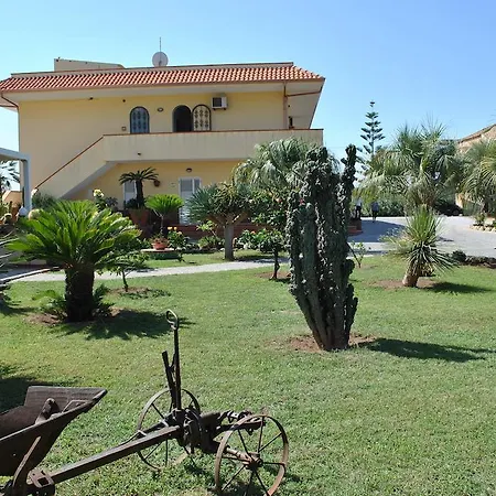 Damanse Santa Domenica (Vibo Valentia)