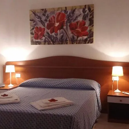 Hotel Damanse Santa Domenica (Vibo Valentia)