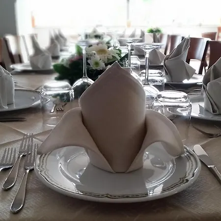 Hotel Damanse Santa Domenica (Vibo Valentia)