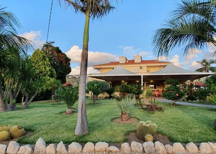 Szálloda Damanse 3*