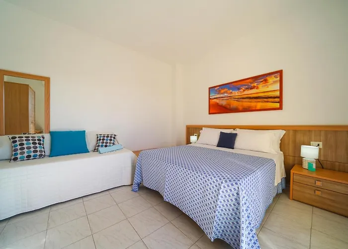 מלון Damanse סנטה דומניקה