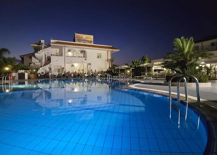 Damanse Santa Domenica