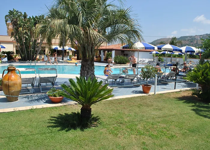 Szálloda Damanse 3*