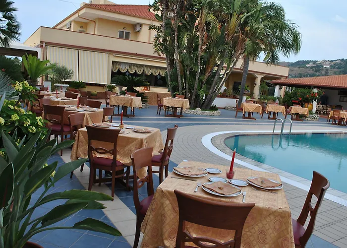 Damanse Santa Domenica